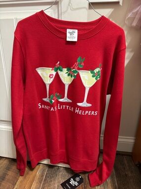 Women’s sweatshirt